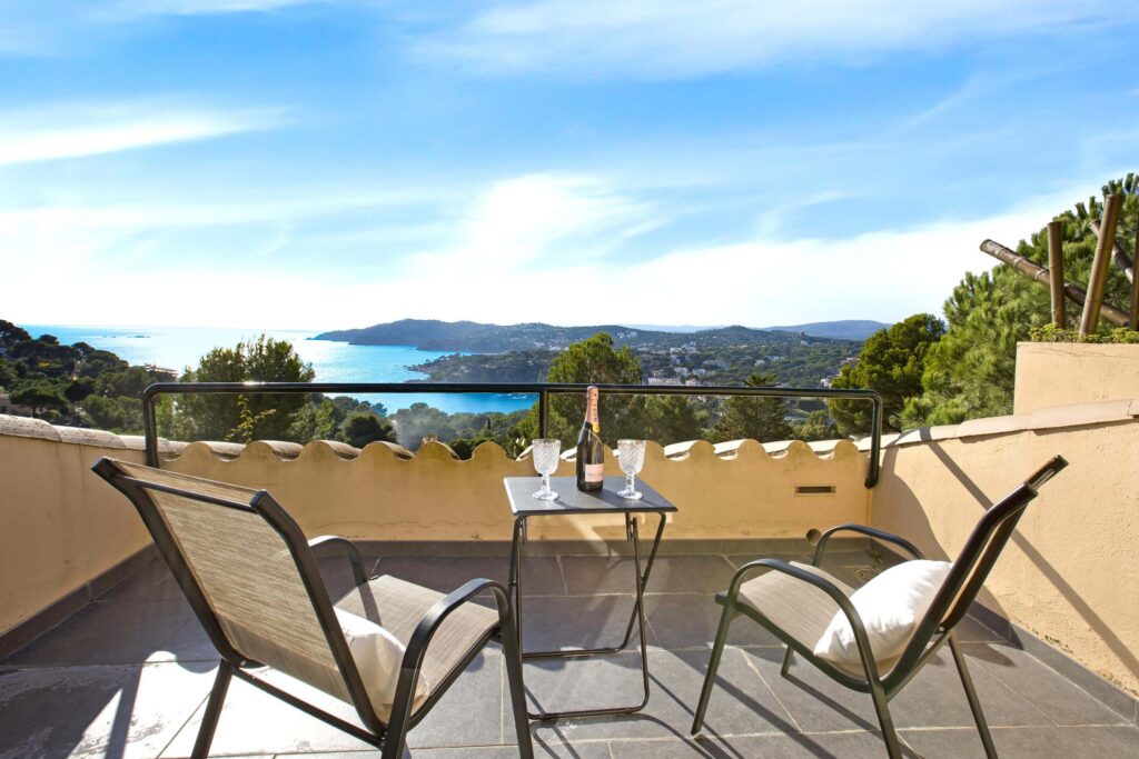 COSTA BRAVA Llafranc vakantiehuis holidayhome Ses Brises HOLASPAIN