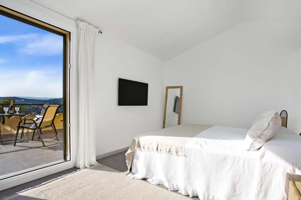 COSTA BRAVA Llafranc vakantiehuis holidayhome Ses Brises HOLASPAIN