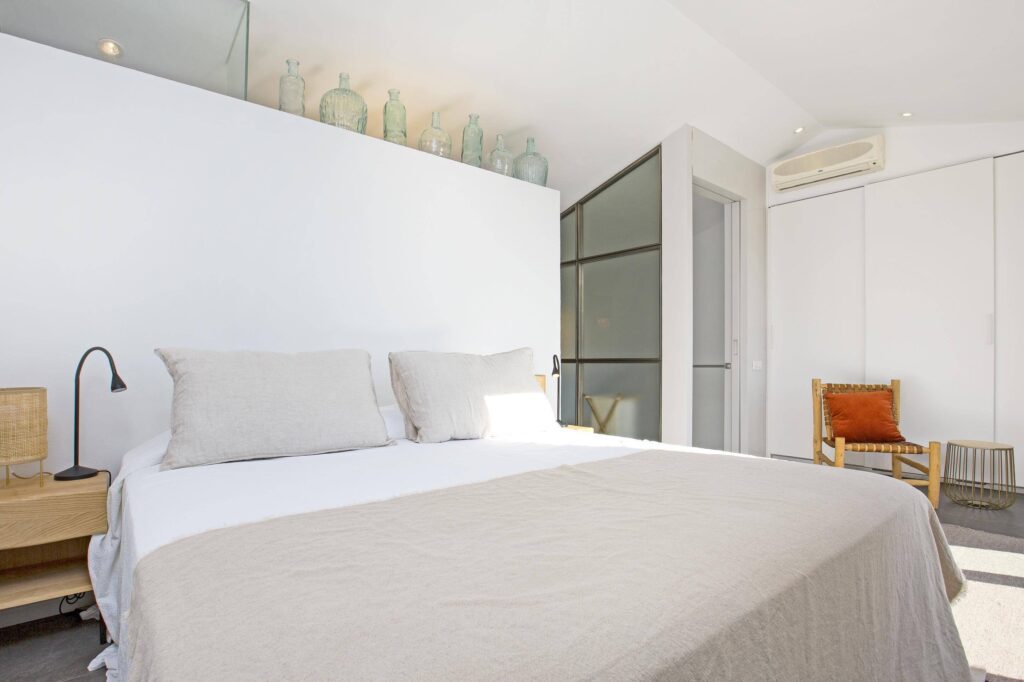 COSTA BRAVA Llafranc vakantiehuis holidayhome Ses Brises HOLASPAIN