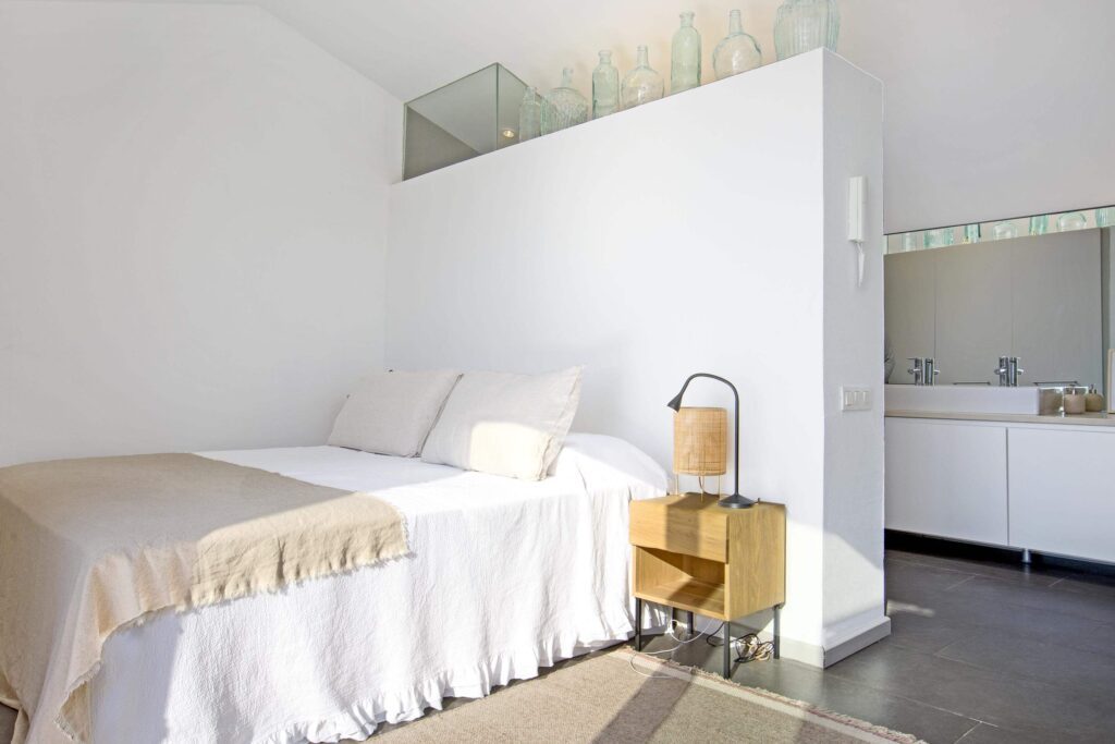 COSTA BRAVA Llafranc vakantiehuis holidayhome Ses Brises HOLASPAIN