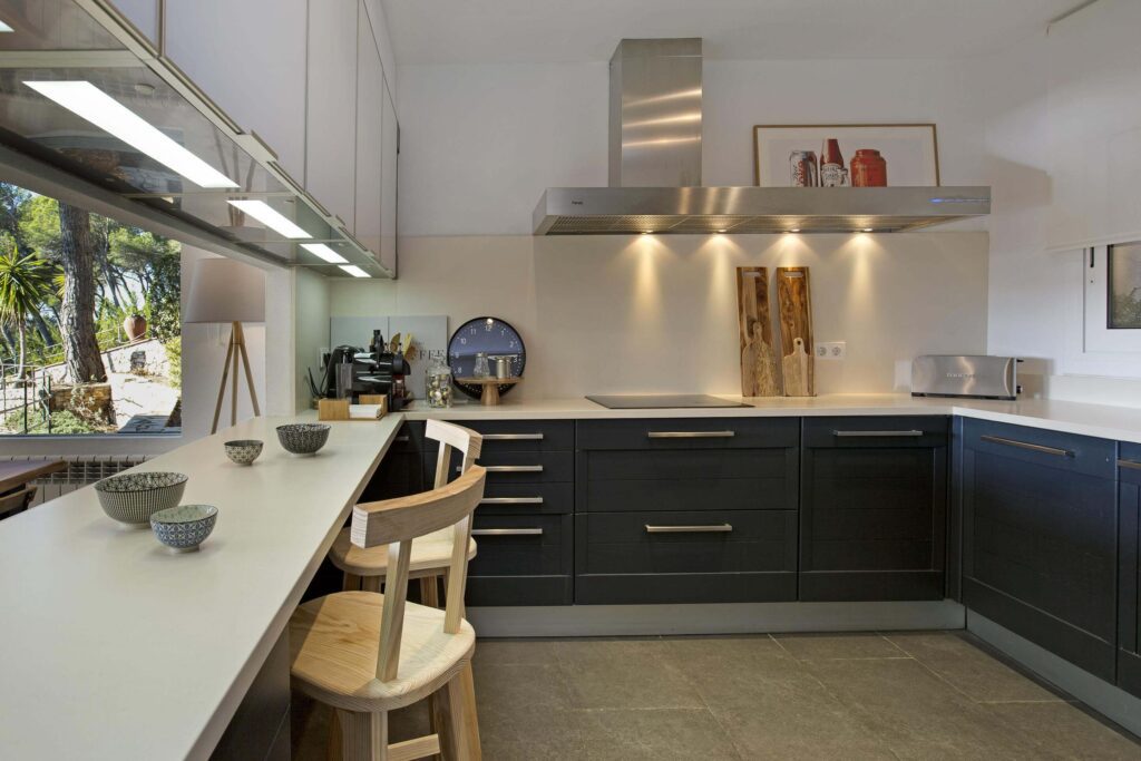 COSTA BRAVA Llafranc vakantiehuis holidayhome Ses Brises HOLASPAIN