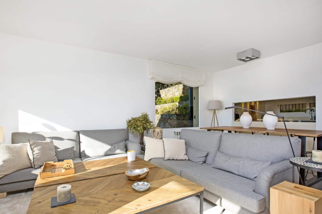 COSTA BRAVA Llafranc vakantiehuis holidayhome Ses Brises HOLASPAIN