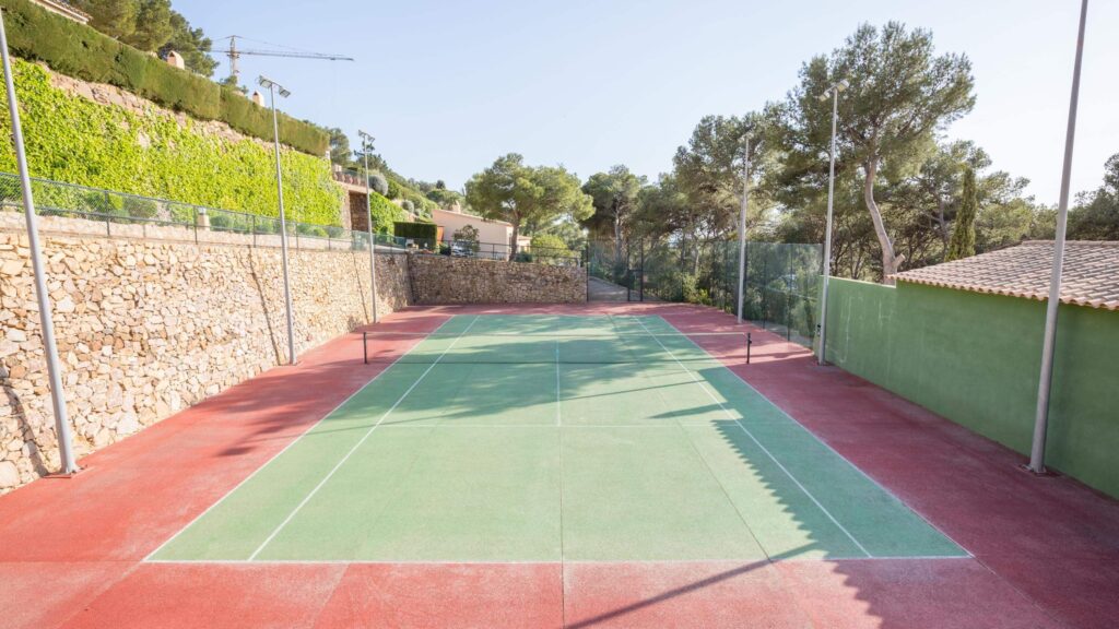 COSTA BRAVA Llafranc vakantiehuis holidayhome Ses Brises HOLASPAIN