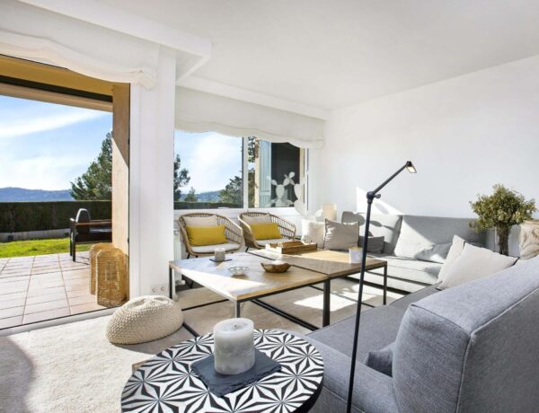 COSTA BRAVA Llafranc vakantiehuis holidayhome Ses Brises HOLASPAIN