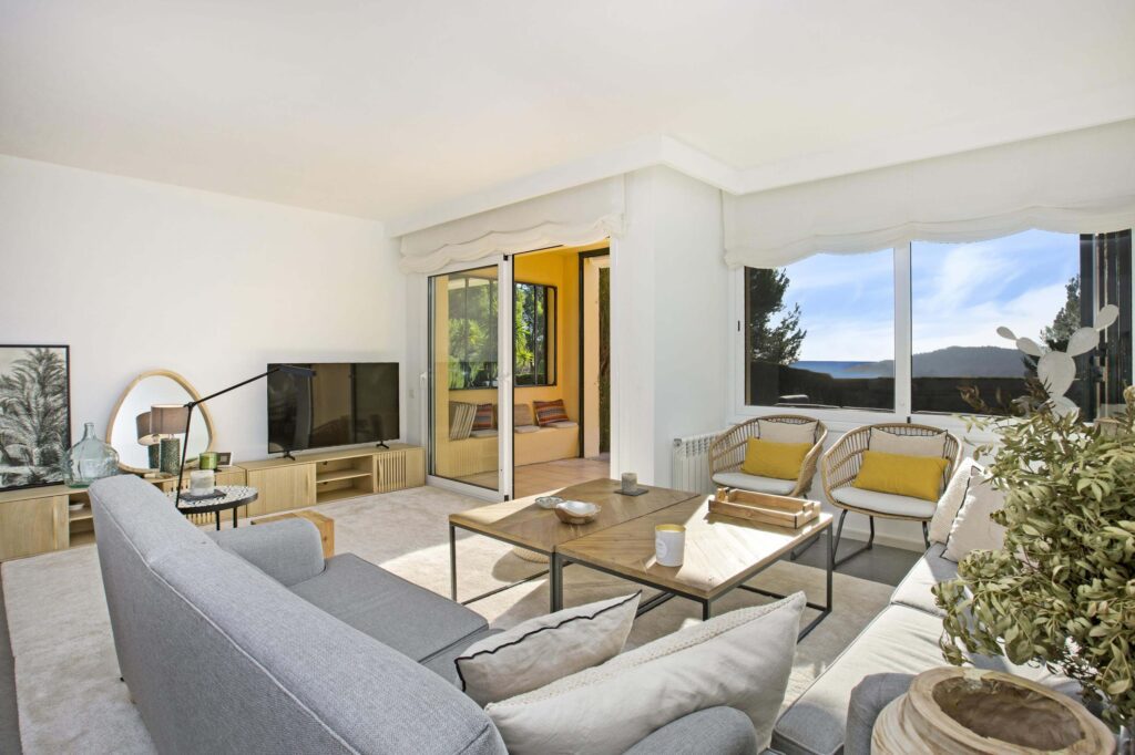 COSTA BRAVA Llafranc vakantiehuis holidayhome Ses Brises HOLASPAIN