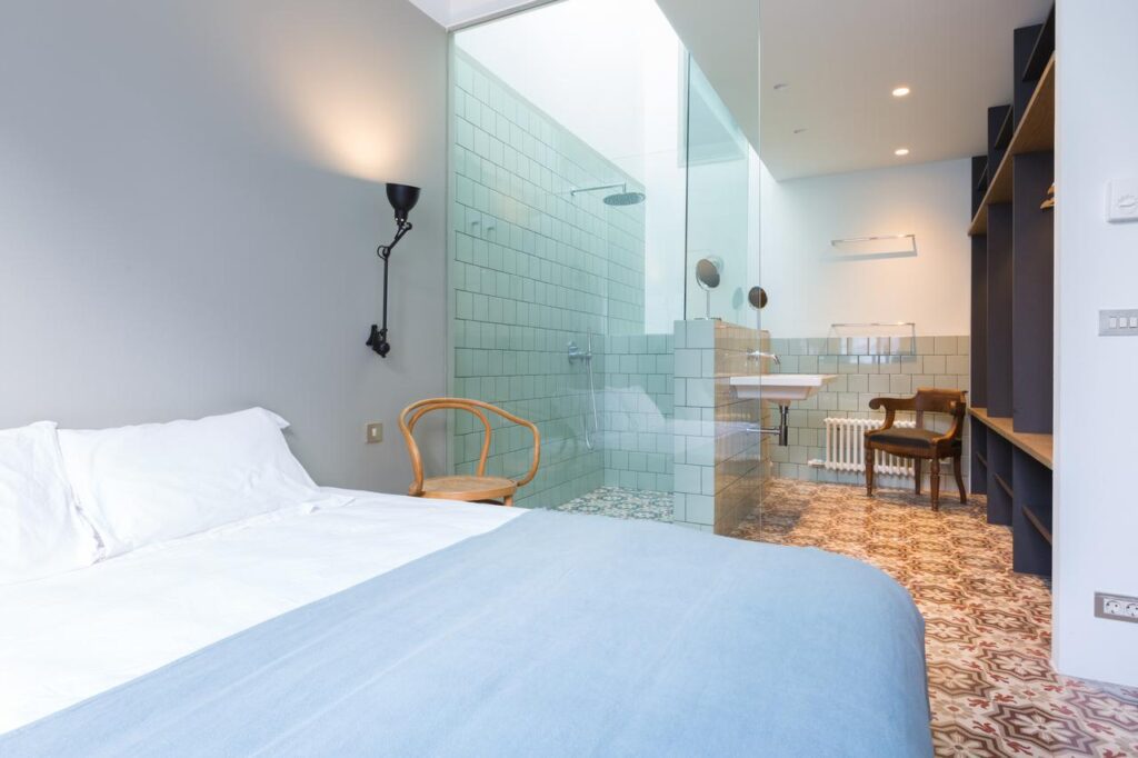 COSTA BRAVA vakantiehuis Llafranc HOLASPAIN