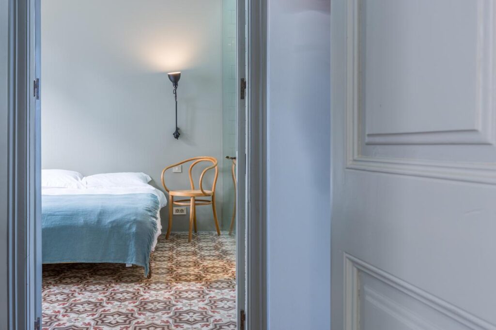 COSTA BRAVA vakantiehuis Llafranc HOLASPAIN