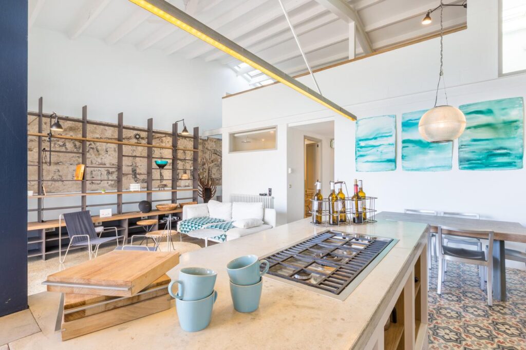 COSTA BRAVA vakantiehuis Llafranc HOLASPAIN