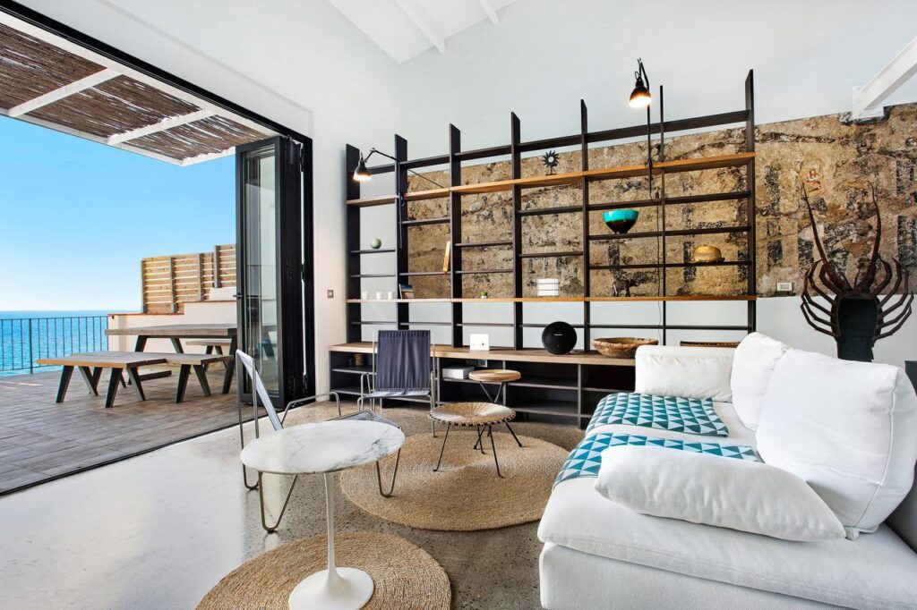 COSTA BRAVA vakantiehuis Llafranc HOLASPAIN