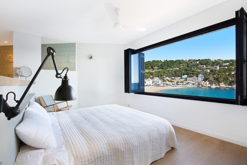 COSTA BRAVA vakantiehuis Llafranc HOLASPAIN