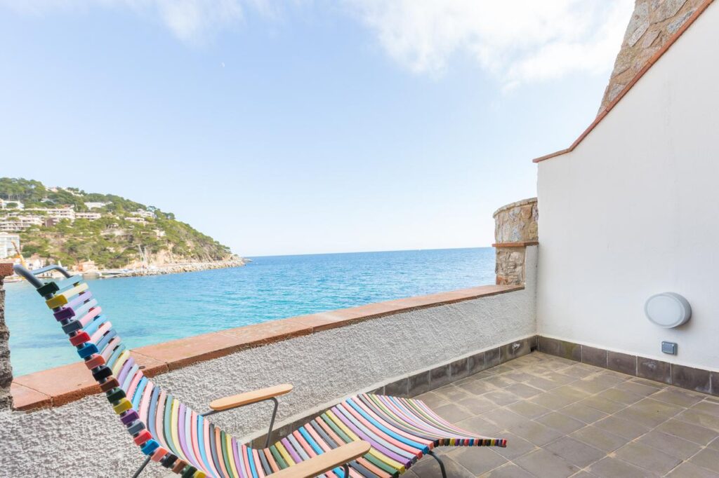 COSTA BRAVA vakantiehuis Llafranc HOLASPAIN