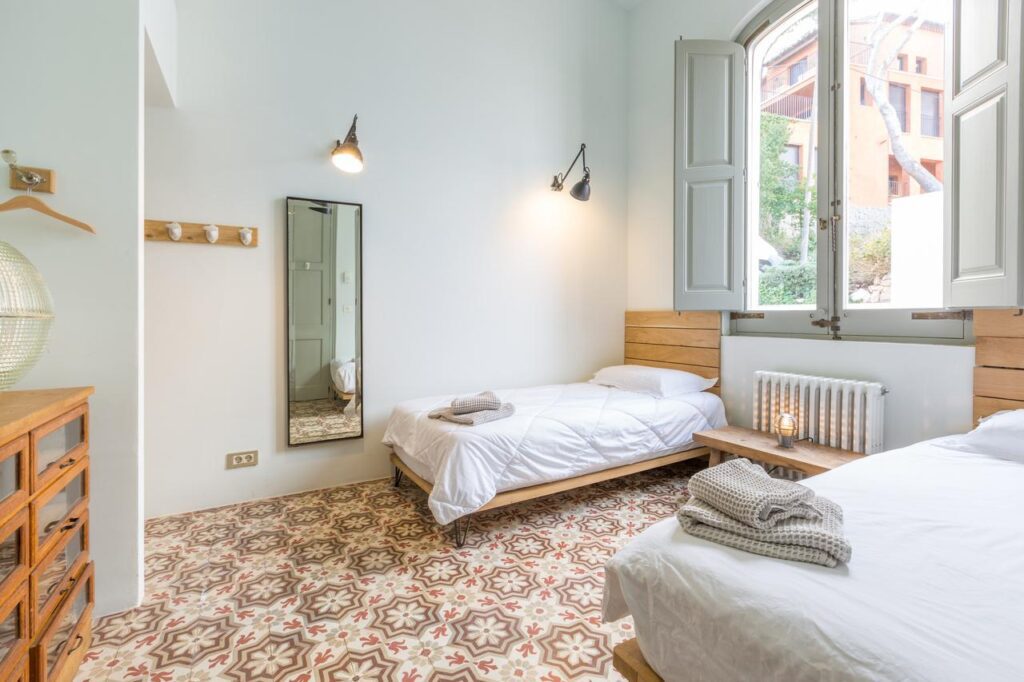 COSTA BRAVA vakantiehuis Llafranc HOLASPAIN