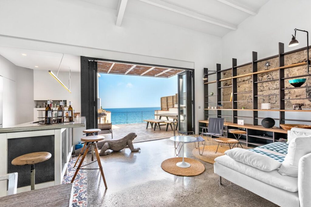 COSTA BRAVA vakantiehuis Llafranc HOLASPAIN