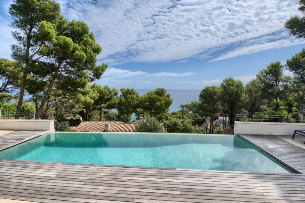 COSTA BRAVA vakantiehuis holidayhome Villa Platja Roja Begur HOLASPAIN