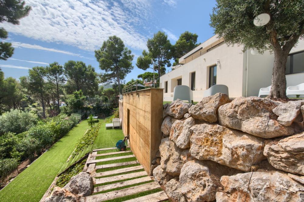 COSTA BRAVA vakantiehuis holidayhome Villa Platja Roja Begur HOLASPAIN