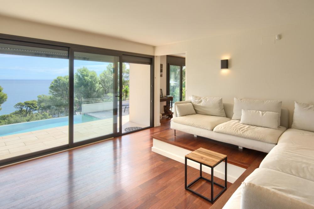 COSTA BRAVA vakantiehuis holidayhome Villa Platja Roja Begur HOLASPAIN