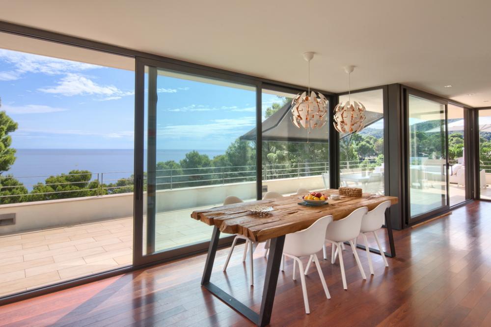 COSTA BRAVA vakantiehuis holidayhome Villa Platja Roja Begur HOLASPAIN