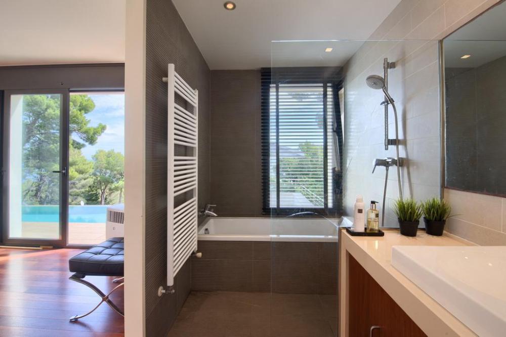 COSTA BRAVA vakantiehuis holidayhome Villa Platja Roja Begur HOLASPAIN