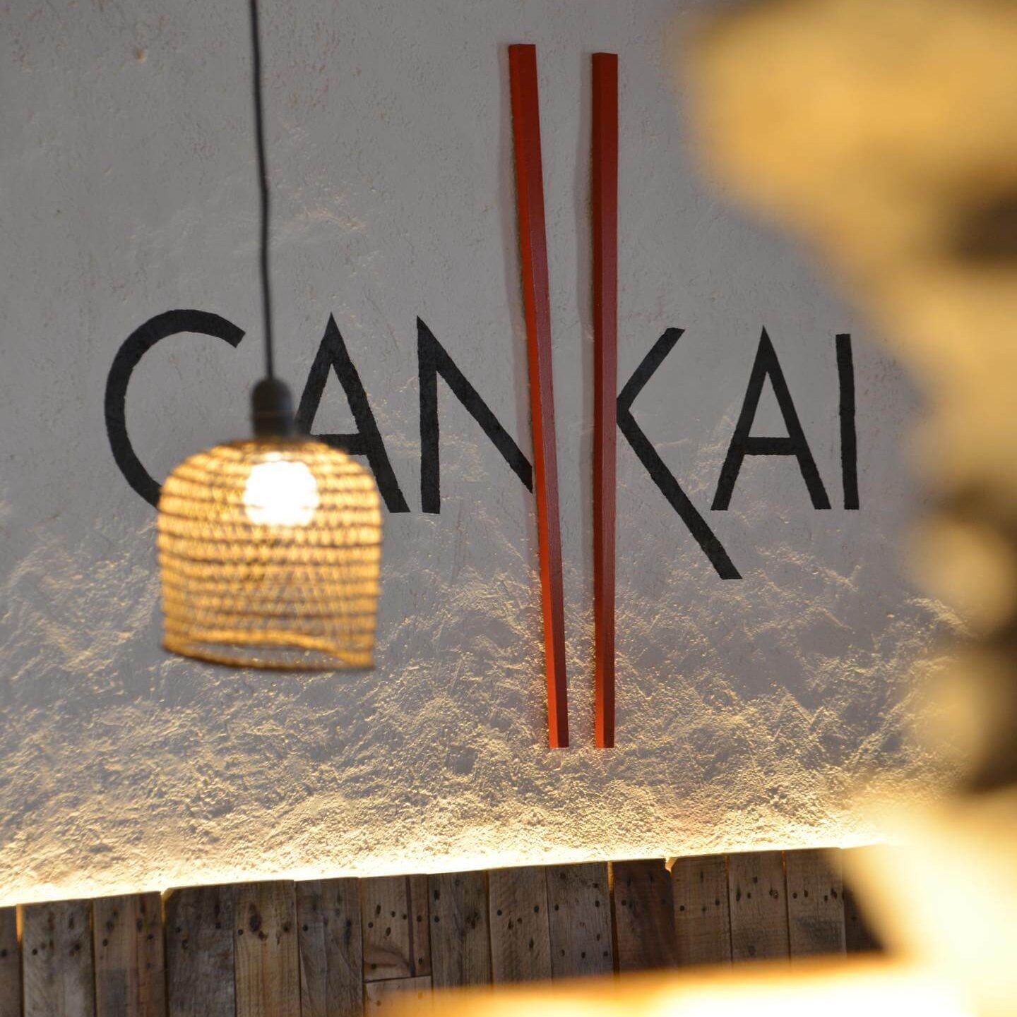 Can Kai Begur restaurant tip COSTA BRAVA