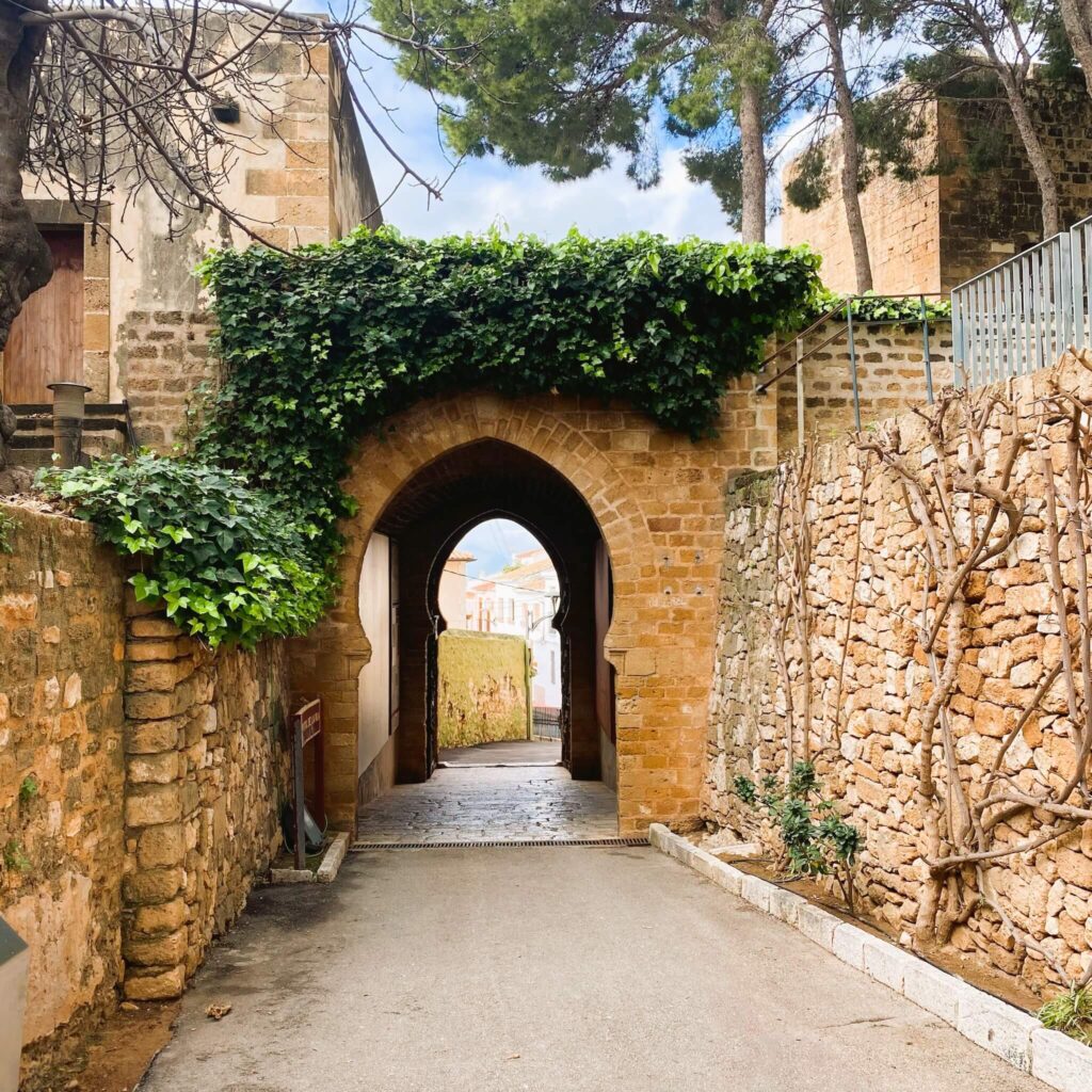 Dénia vakantie inspiratie Spanje HOLASPAIN