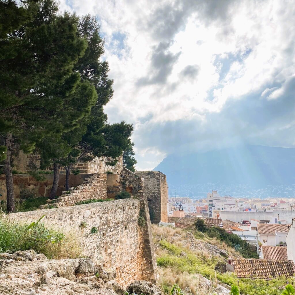 Denia vakantie inspiratie Spanje HOLASPAIN