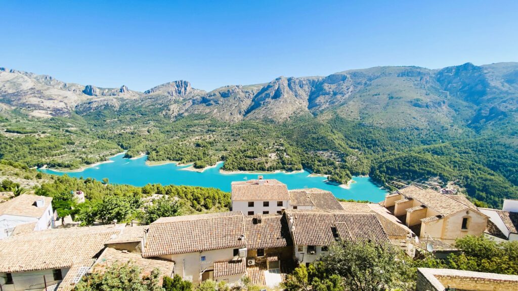 roadtrip Costa Blanca vakantie inspiratie Spanje HOLASPAIN