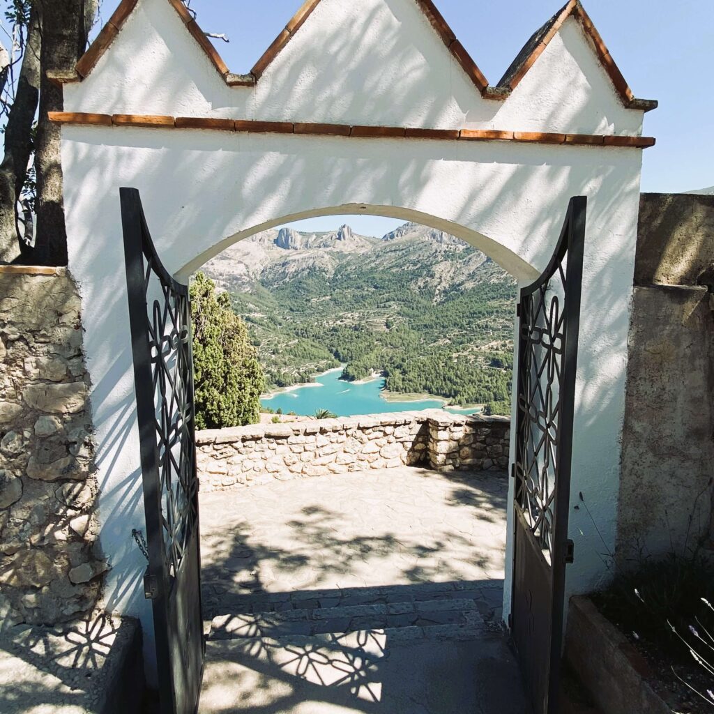 Costa Blanca vakantie inspiratie Spanje HOLASPAIN