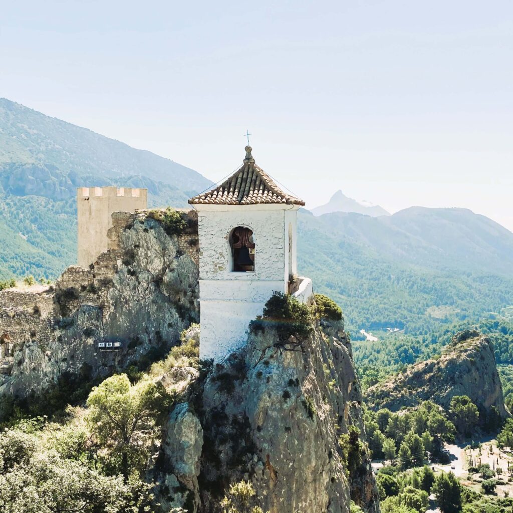 roadtrip Costa Blanca vakantie inspiratie Spanje HOLASPAIN