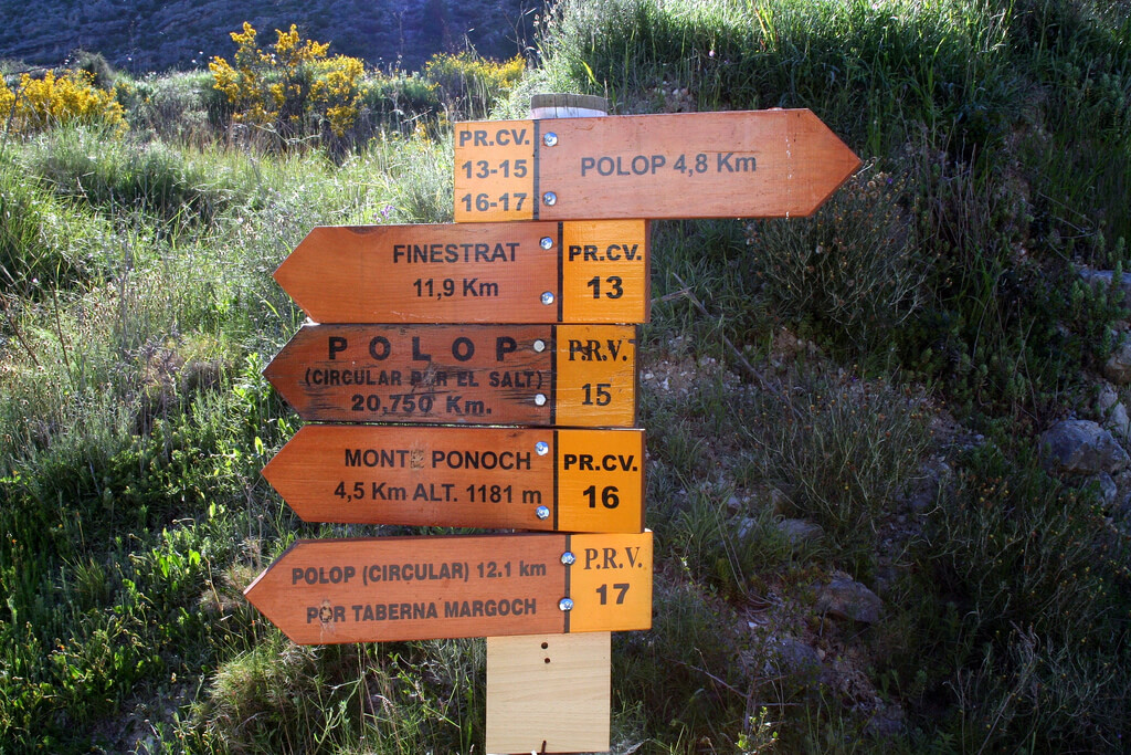 Costa Blanca vakantie appartement glamping Can Elisa HOLASPAIN