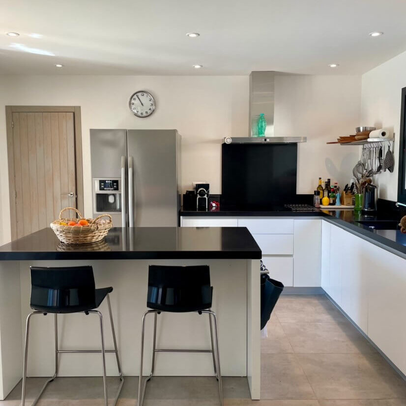 Costa Blanca vakantiehuis Viva la Vida Moraira HOLASPAIN