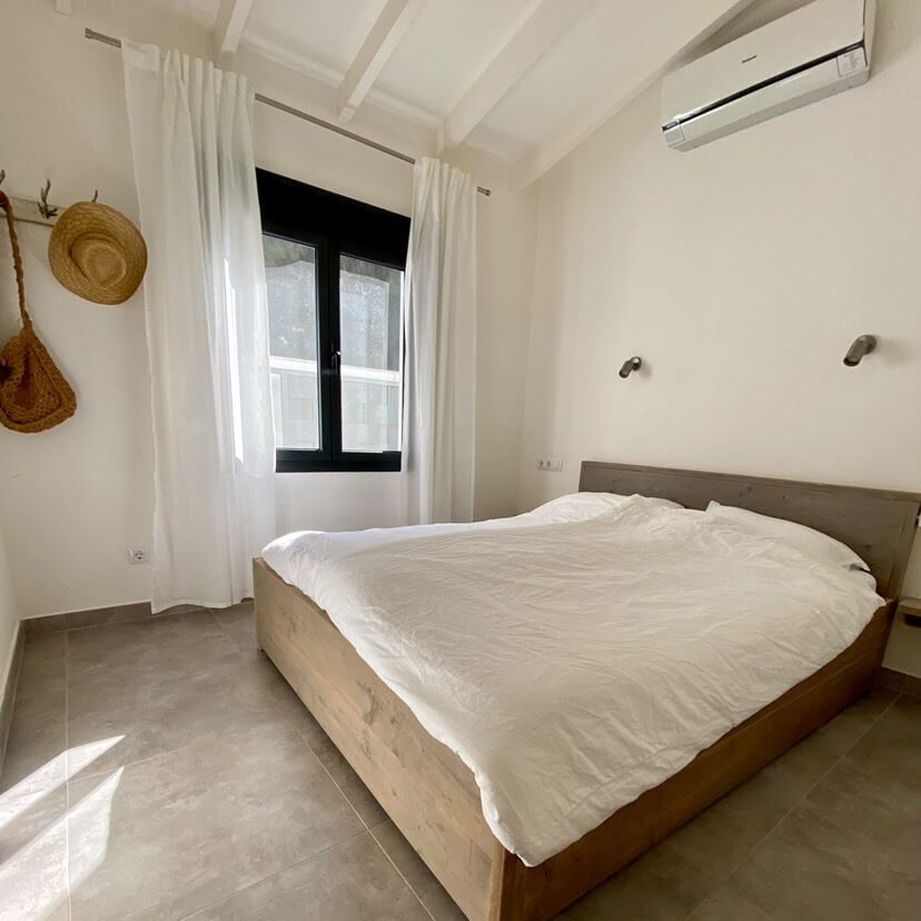 Costa Blanca vakantiehuis Viva la Vida Moraira HOLASPAIN