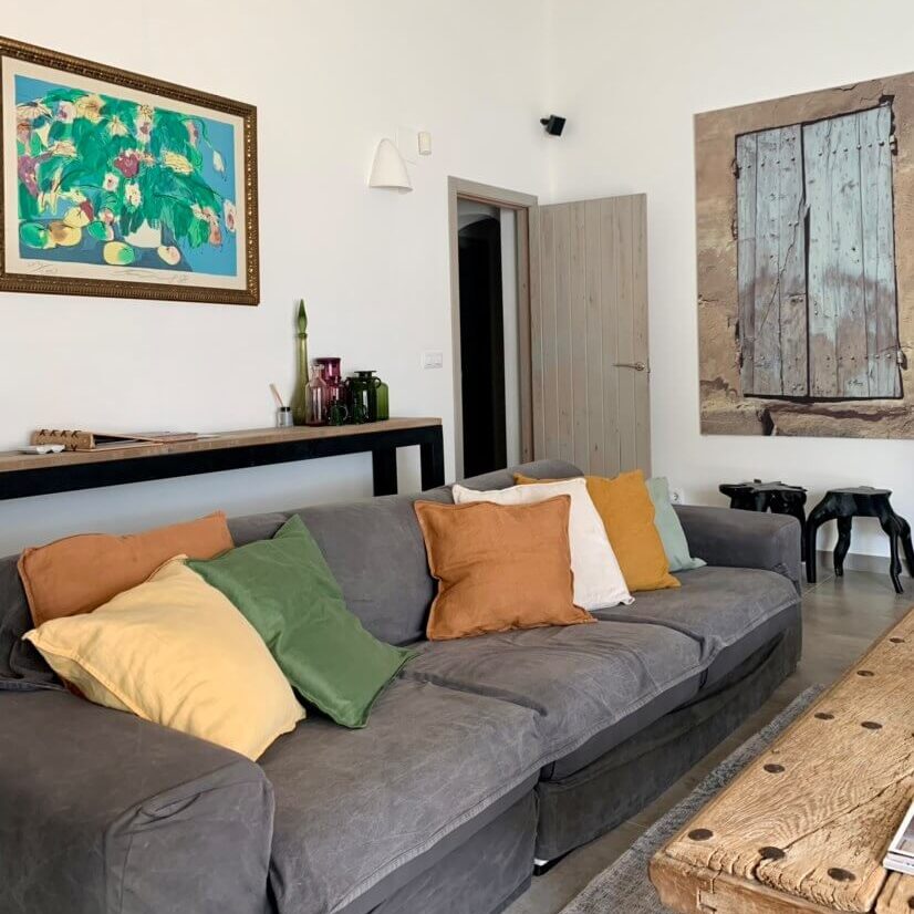 Costa Blanca vakantiehuis Viva la Vida Moraira HOLASPAIN