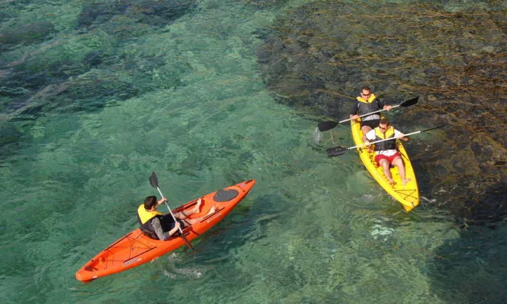 Costa Brava Glamping Camping Internacional de Calonge HOLASPAIN Spanje