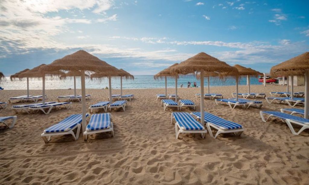 Costa Brava Glamping Camping Internacional de Calonge HOLASPAIN Spanje