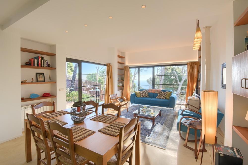 Costa Brava vakantiehuis villa Sa Tuna Begur HOLASPAIN holidayhome