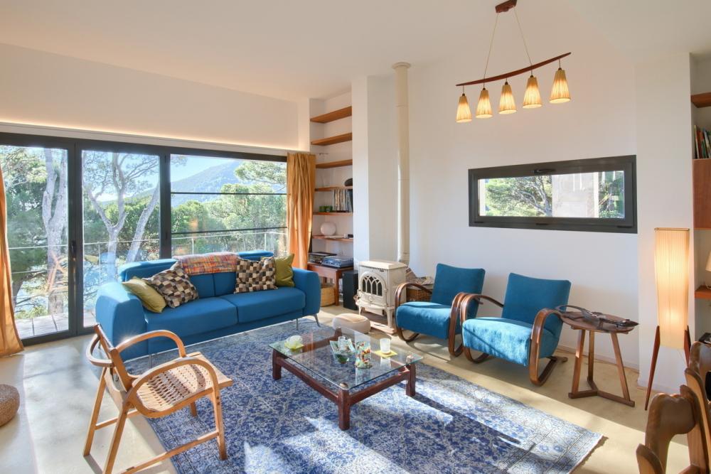 Costa Brava vakantiehuis villa Sa Tuna Begur HOLASPAIN holidayhome