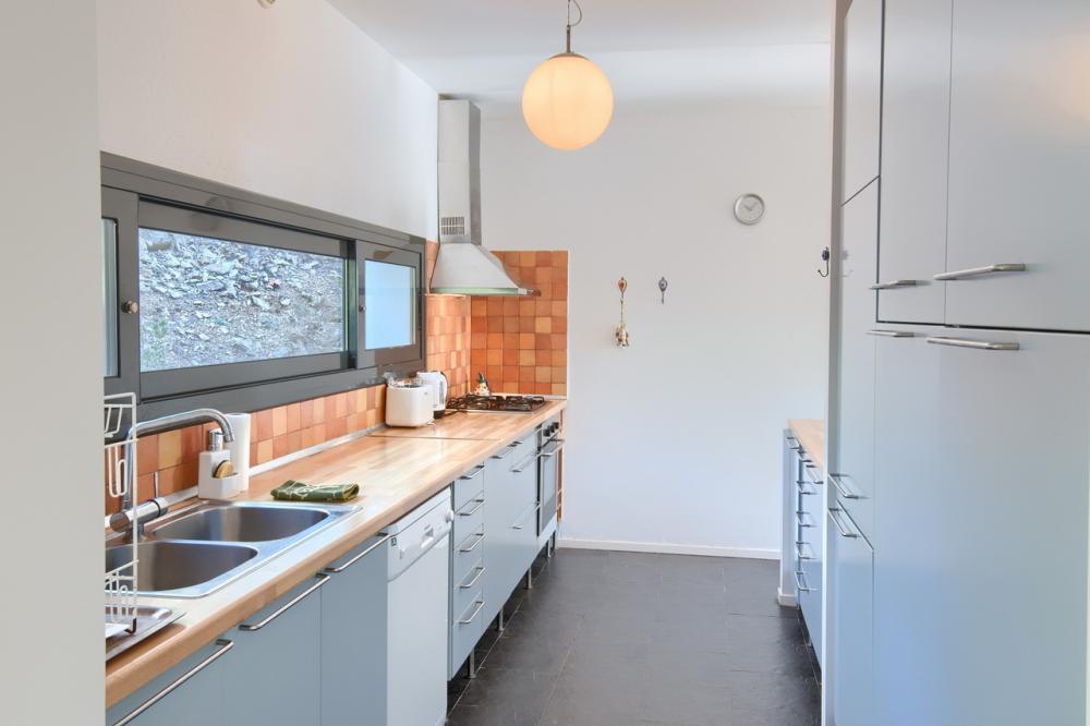 Costa Brava vakantiehuis villa Sa Tuna Begur HOLASPAIN holidayhome