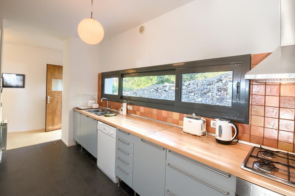 Costa Brava vakantiehuis villa Sa Tuna Begur HOLASPAIN holidayhome