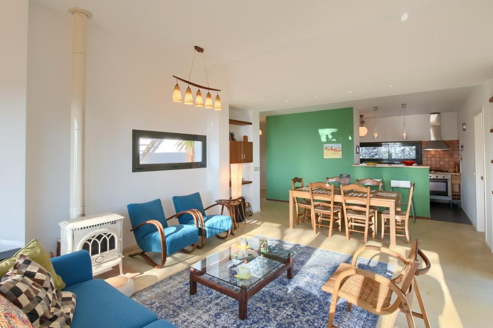 Costa Brava vakantiehuis villa Sa Tuna Begur HOLASPAIN holidayhome