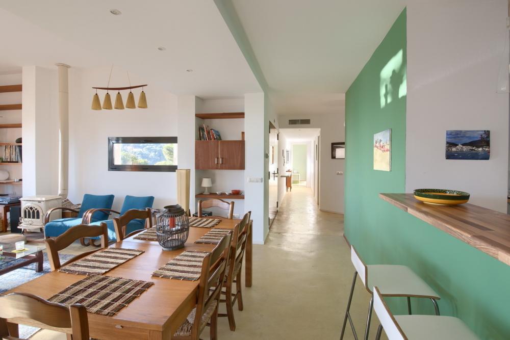 Costa Brava vakantiehuis villa Sa Tuna Begur HOLASPAIN holidayhome