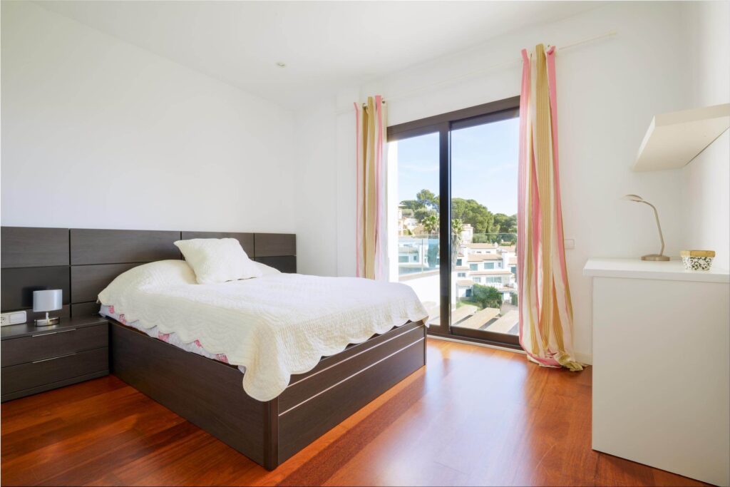 Costa Brava villa Irina vakantiehuis holiday home HOLASPAIN