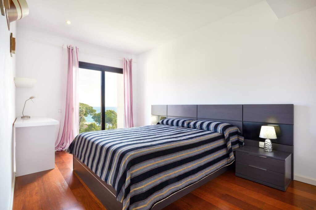 Costa Brava villa Irina vakantiehuis holiday home HOLASPAIN