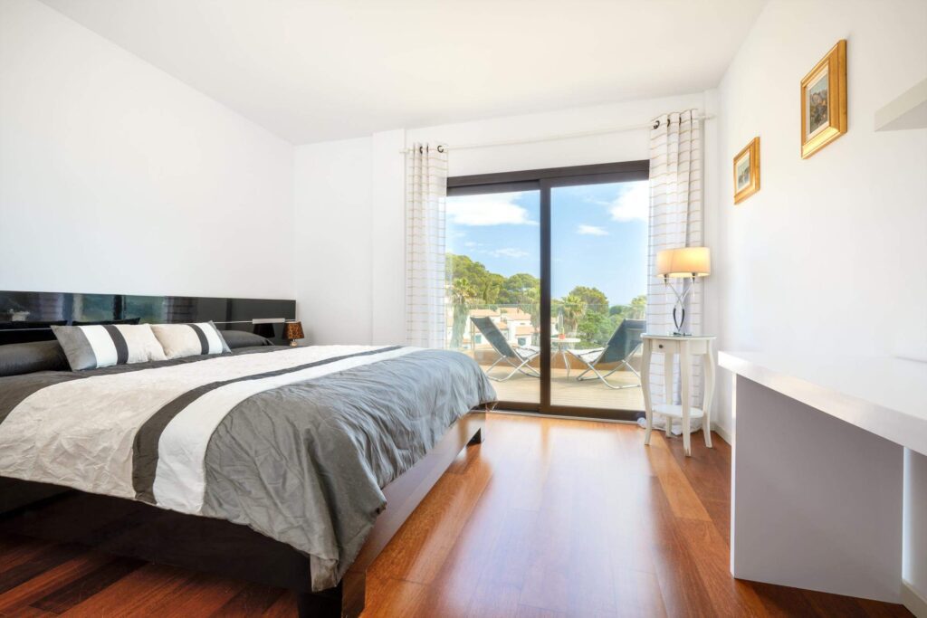 Costa Brava villa Irina vakantiehuis holiday home HOLASPAIN