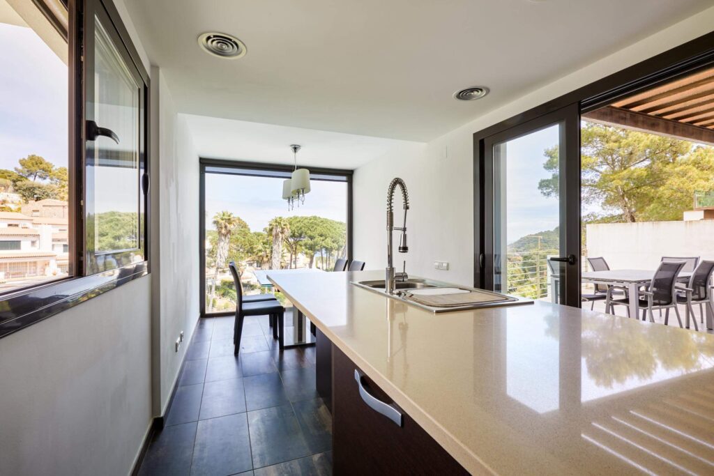 Costa Brava villa Irina vakantiehuis holiday home HOLASPAIN