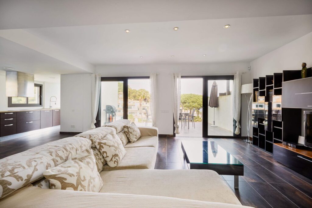 Costa Brava villa Irina vakantiehuis holiday home HOLASPAIN