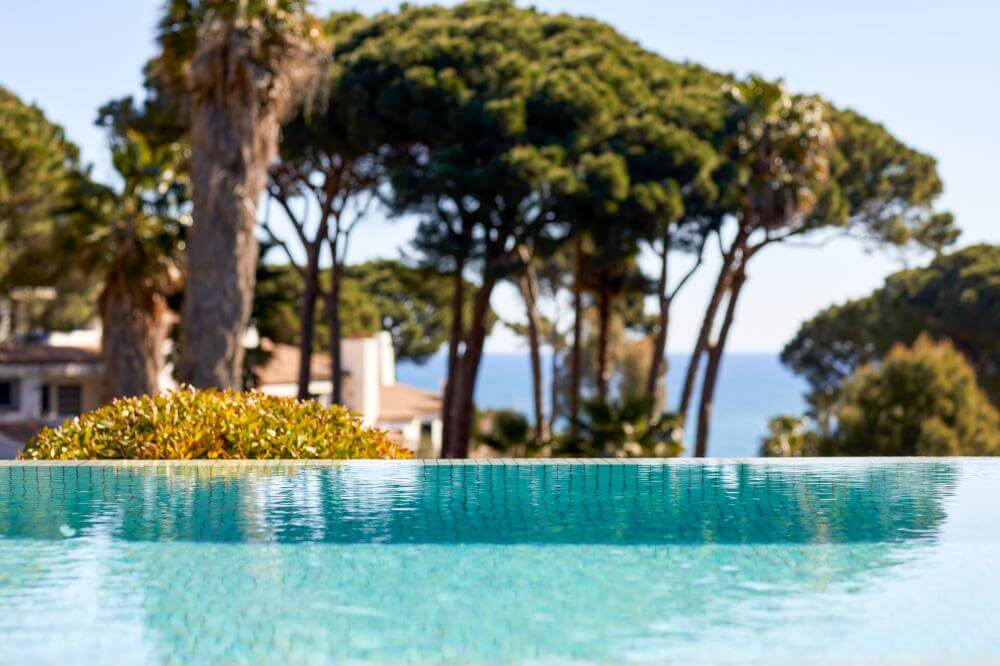 Costa Brava villa Irina vakantiehuis holiday home HOLASPAIN Sa Riera Begur