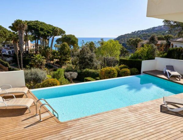 Costa Brava villa Irina vakantiehuis holiday home HOLASPAIN