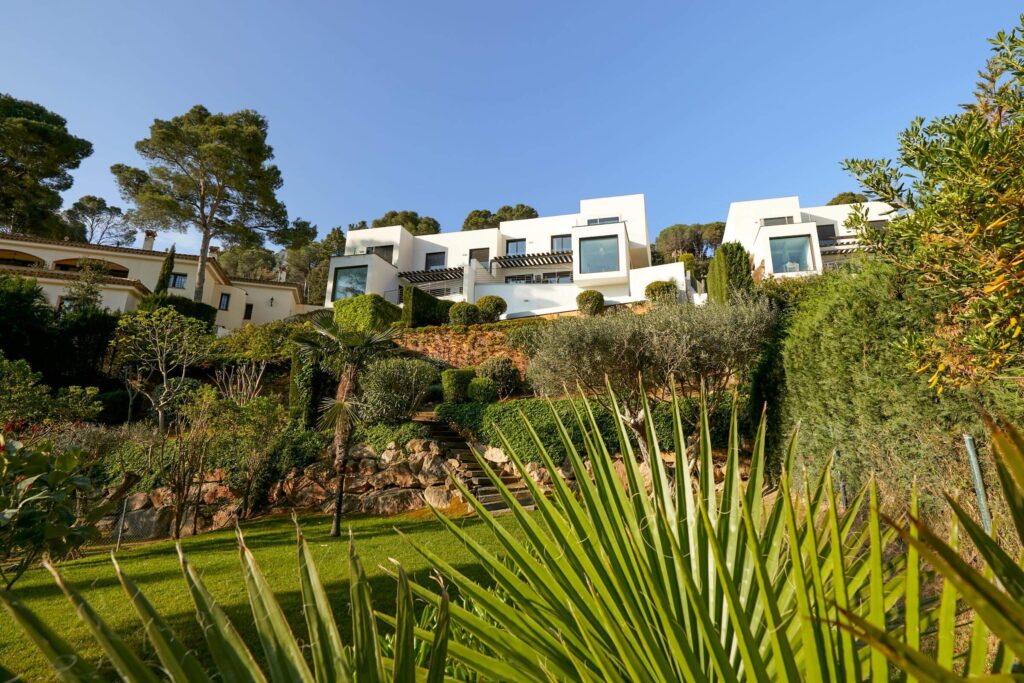 Costa Brava villa Irina vakantiehuis holiday home HOLASPAIN Sa Riera Begur