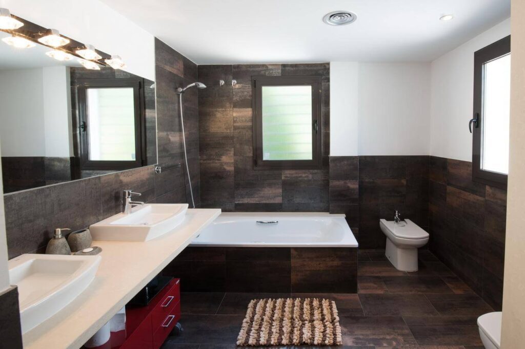 Costa Brava villa Irina vakantiehuis holiday home HOLASPAIN