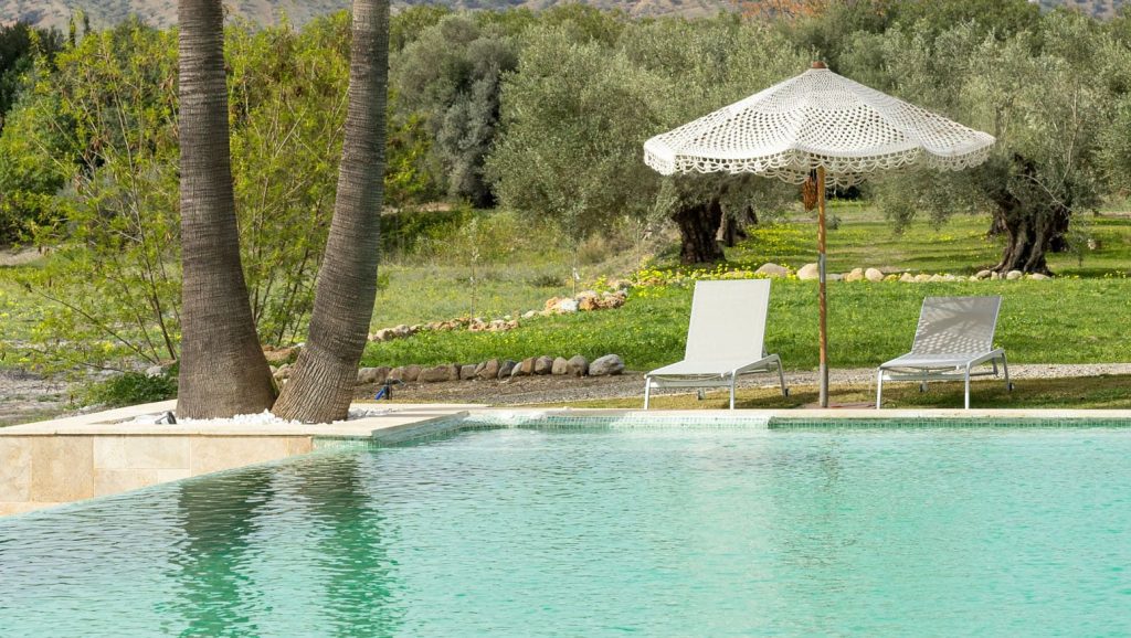 Finca La Familia Naranja vakantiehuis holidayhome weddings Spanje Coin Andalusia HOLASPAIN